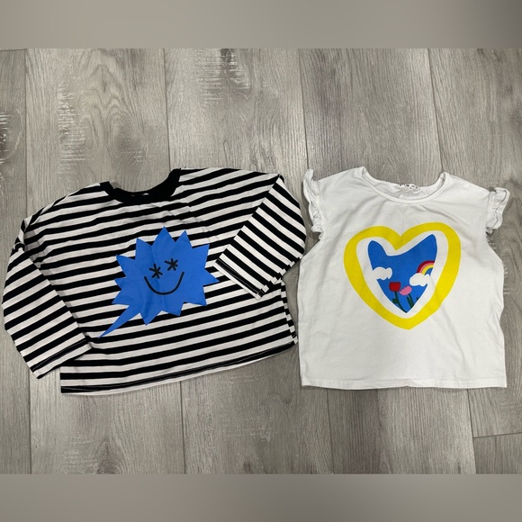 Cotton dress overalls set bundle - Picture 4 of 4